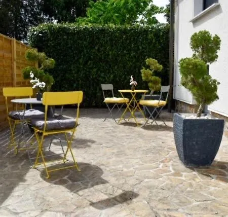Mali Raj Apartamento *