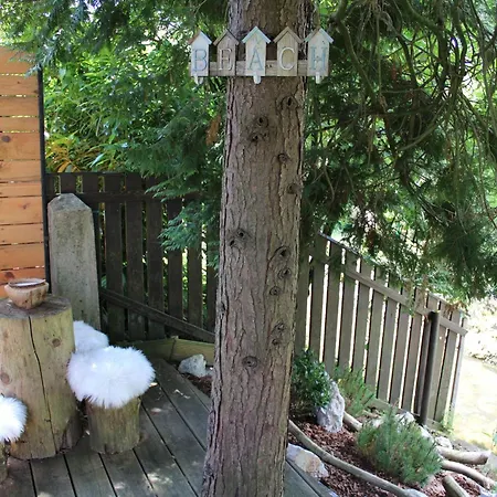 Διαμέρισμα Mali Raj Mengeš