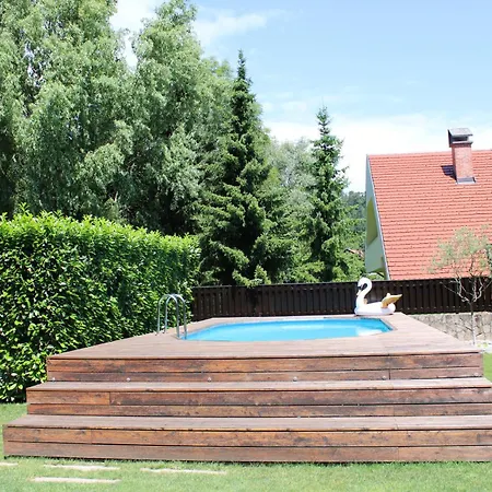 Apartamento Mali Raj Mengeš