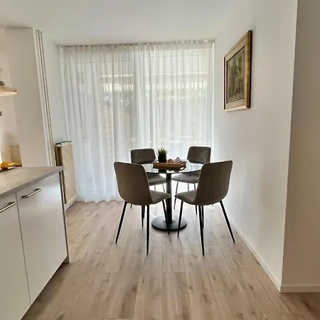 Mali Raj Apartment Mengeš