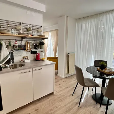 Apartamento Mali Raj