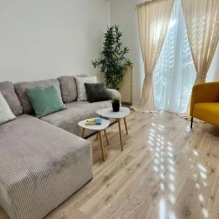 Mali Raj Apartamento *