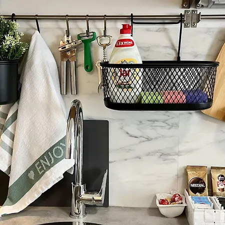 Mali Raj Apartamento Mengeš