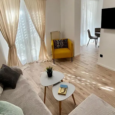 Apartamento Mali Raj