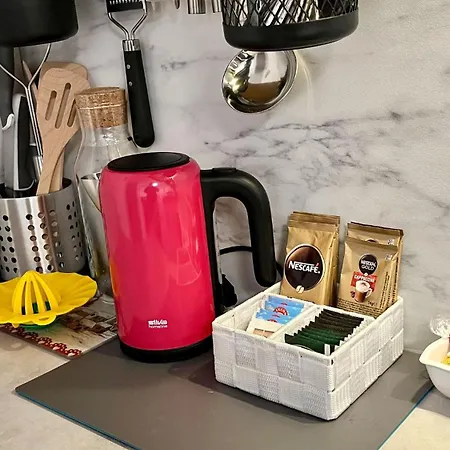 Appartement Mali Raj Mengeš