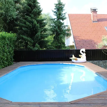 Mali Raj Apartment Mengeš