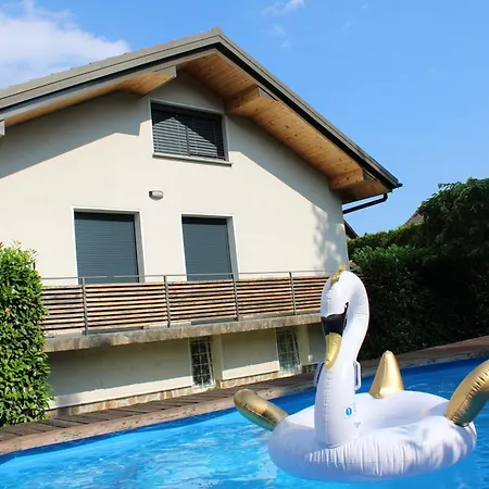 Apartamento Mali Raj