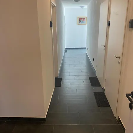 Apartamento Mali Raj *