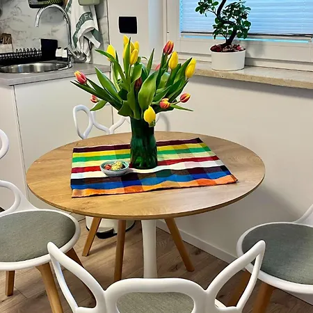 Mali Raj Apartamento *