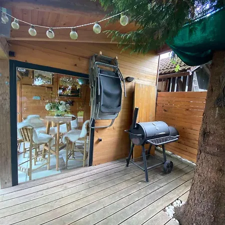 Mali Raj Apartamento