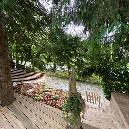 Appartement Mali Raj Mengeš