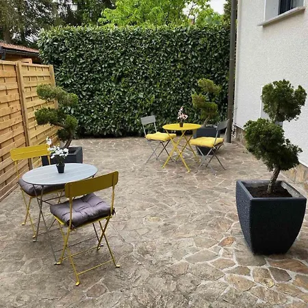 Mali Raj Apartment Mengeš