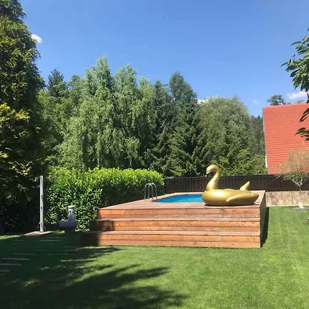 Apartment Mali Raj Mengeš