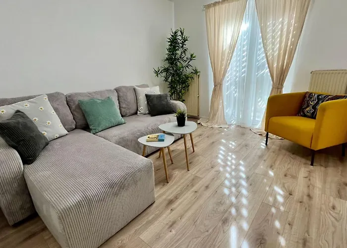 Mali Raj Apartma *