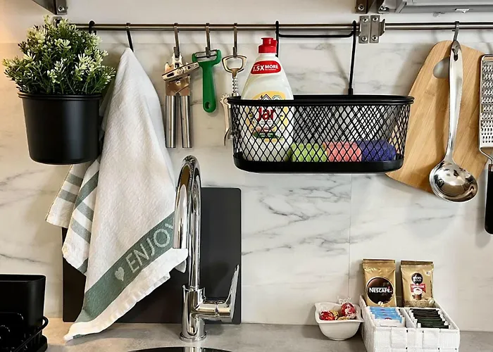 Mali Raj Apartment Menges