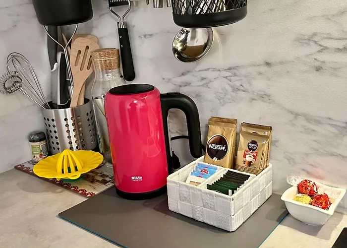 Apartment Mali Raj Menges